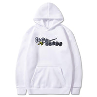 OSSJ HOODIE